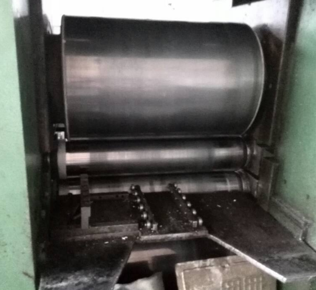 熱軋機(jī)