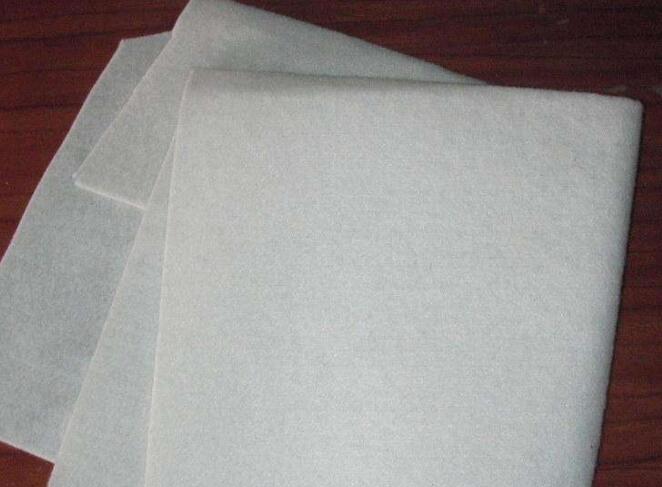 針刺無紡布