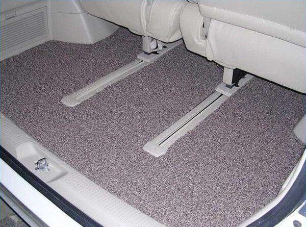汽車無紡布