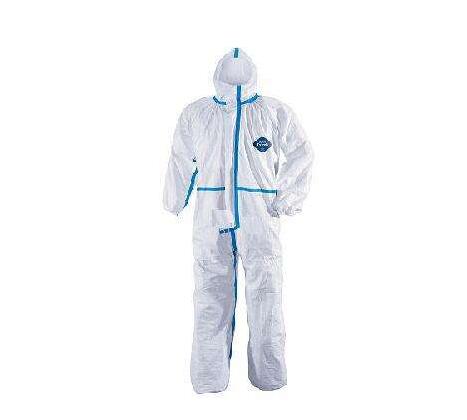 一次性防護(hù)服